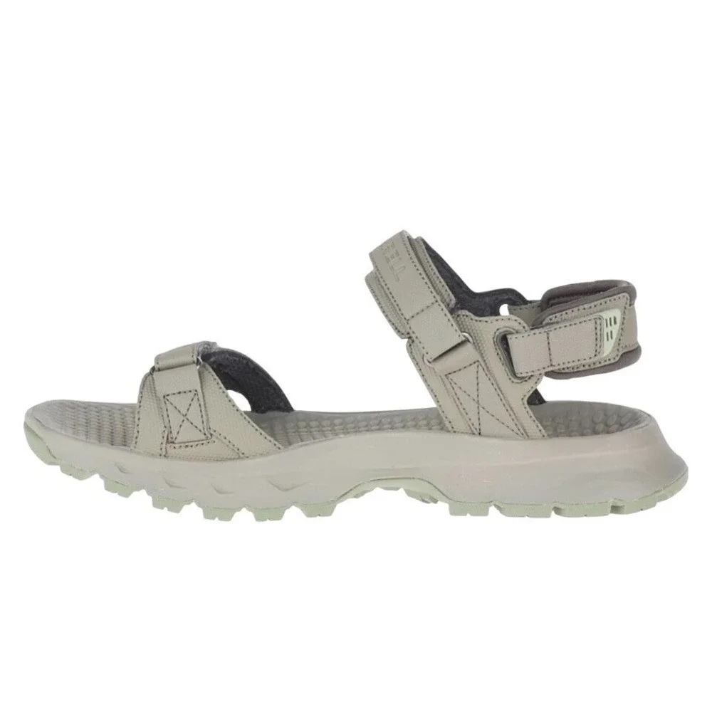 Merrell Comfortable Cedrus Convert 3 Adjustable Sandals - Size 10 New